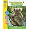 Classification & Adaptation Resource Book, Grades 5-8
